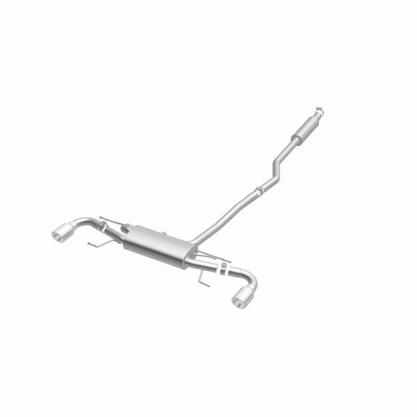 Magnaflow 15297