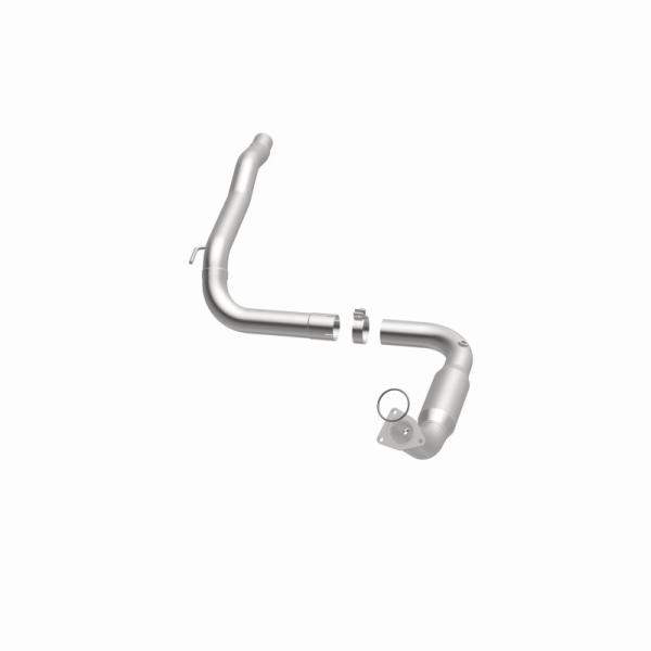 MAG Converter Direct Fit Magnaflow 5451640