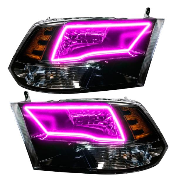 ORACLE Lighting 8906-330