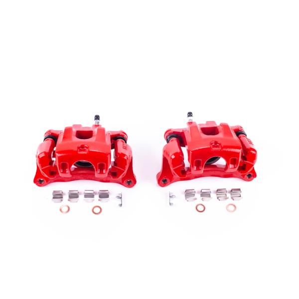 PowerStop S2598
