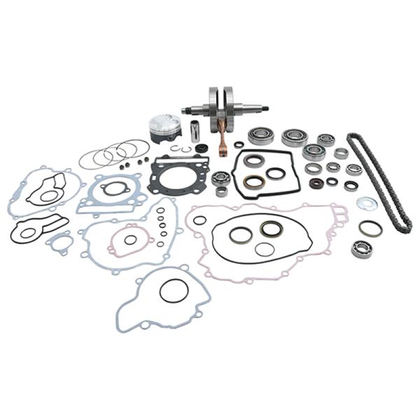 Vertex Pistons WR00034