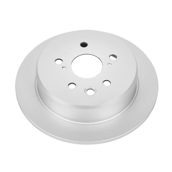 PowerStop JBR1151EVC