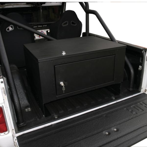 Tuffy Products 046-01