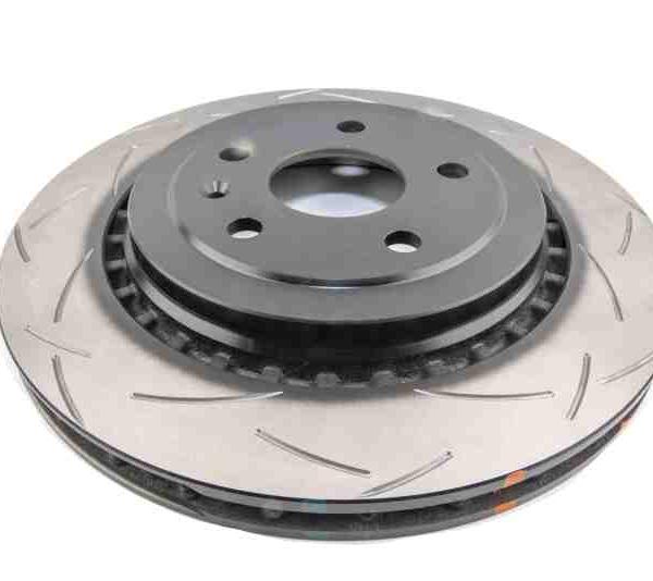 DBA 4000 Series Slotted Rotors DBA 43111S