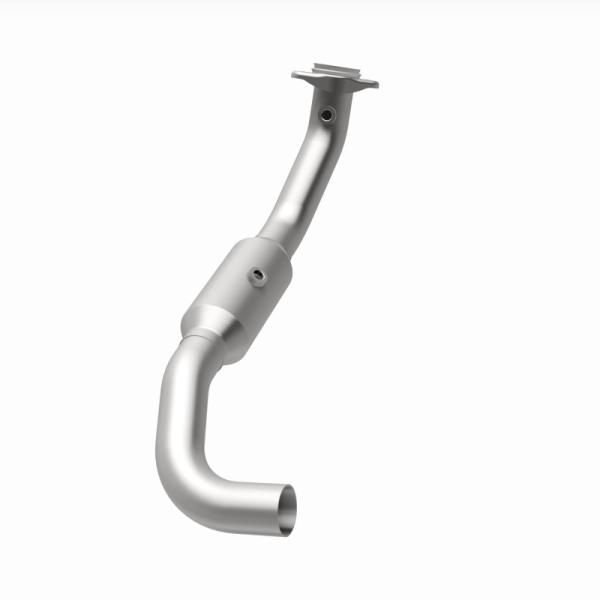 Magnaflow 4651409