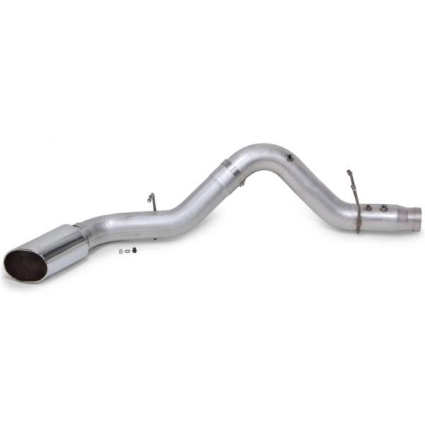 GBE Monster Sport Exhaust Banks Power 48997