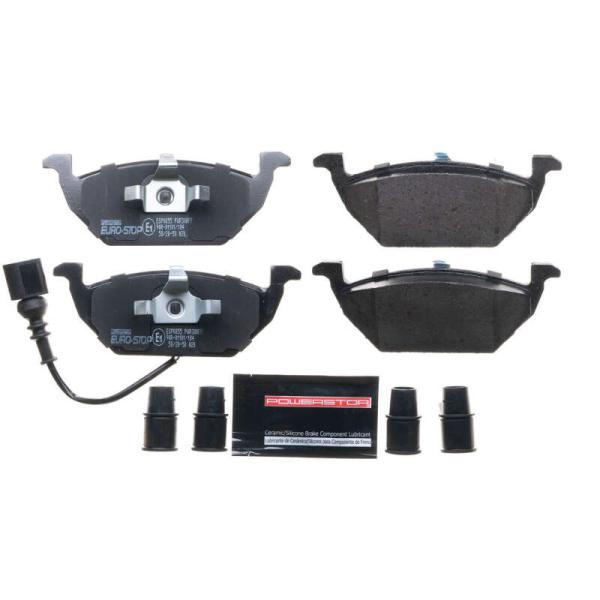 PowerStop ESP0855