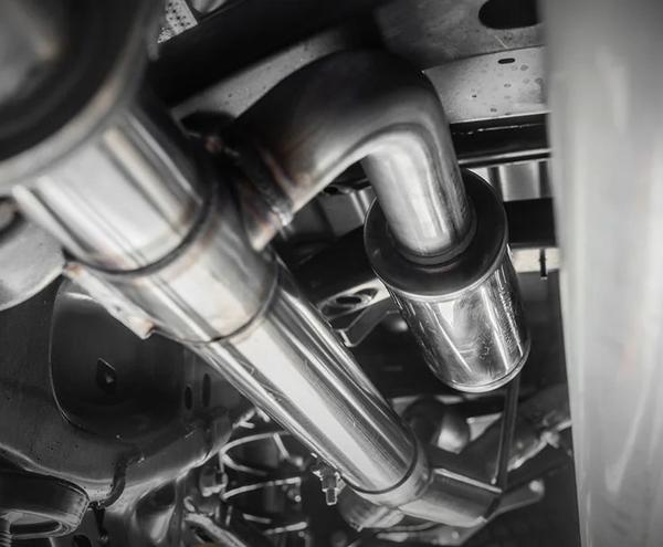 MAG Catback Exhaust Magnaflow 19686