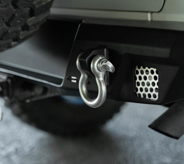 DV8 Offroad RBJL-12