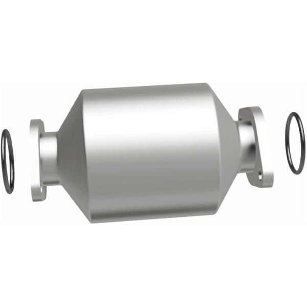 MAG Converter Direct Fit Magnaflow 23656