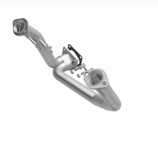 MAG BRE Front Pipe Kit Magnaflow 107-0101