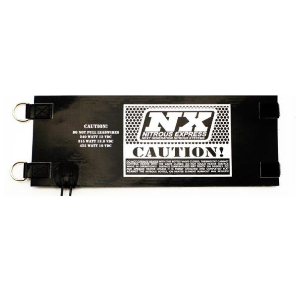 Nitrous Express 15942