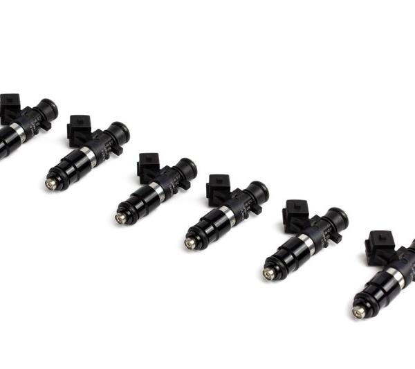 ISR Performance IS-INJ481414-750-6
