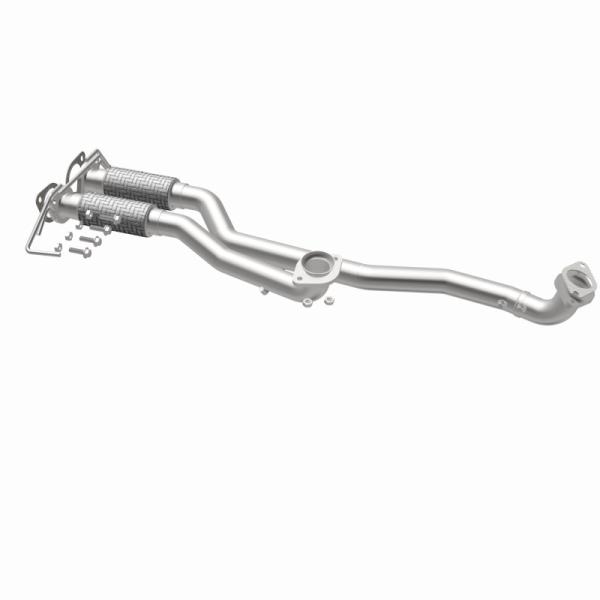 MAG BRE Front Pipe Kit Magnaflow 107-0284