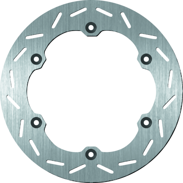 BKM Brake Rotors BikeMaster 962067