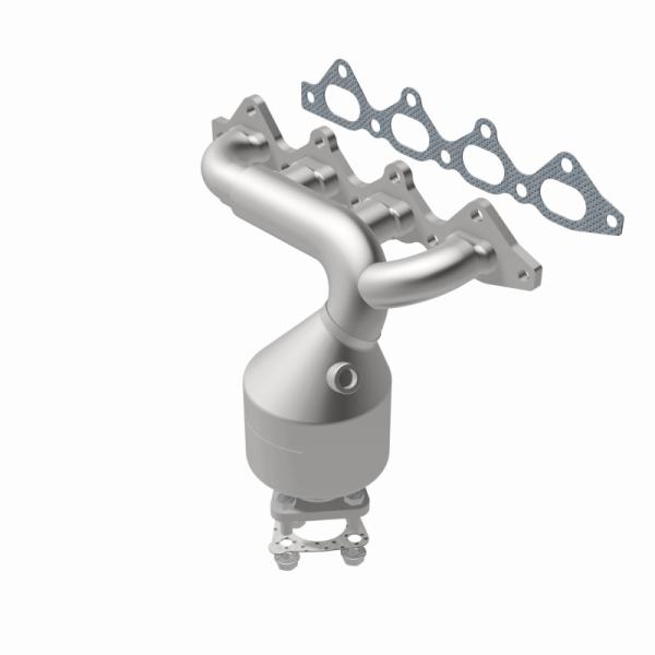 MAG Converter Direct Fit Magnaflow 50655