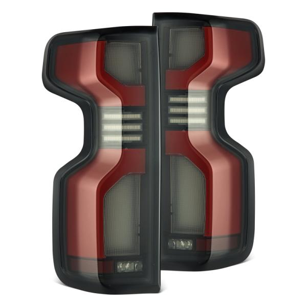 AlphaRex 620068