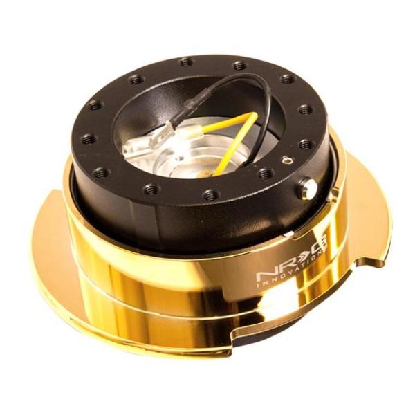 NRG SRK-250BK/CG