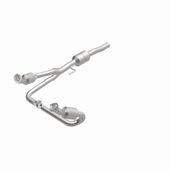 MAG Converter Direct Fit Magnaflow 51348