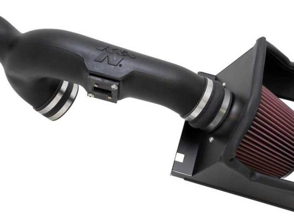 KN 57 FIPK Air Intake 50 K&N Engineering 57-2583