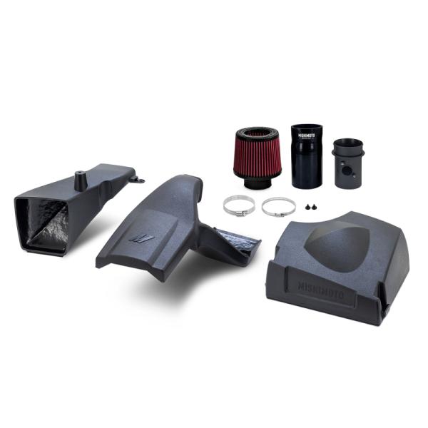 MM Air Intakes Mishimoto MMAI-GRC-23