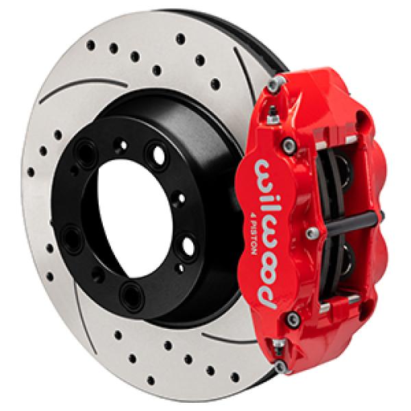 WIL Superlite Brake Kit Wilwood 140-17101-DR