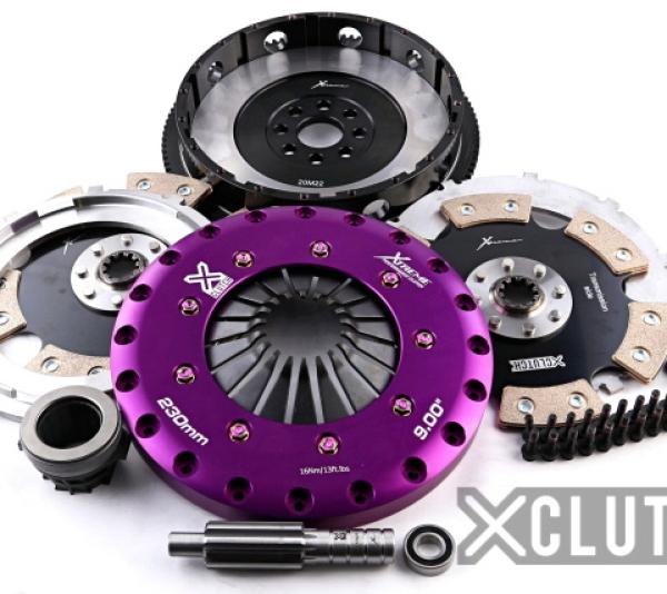 XCLUTCH XKBM23589-2E