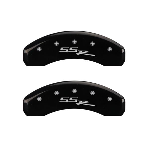 MGP 34006SSSRBK
