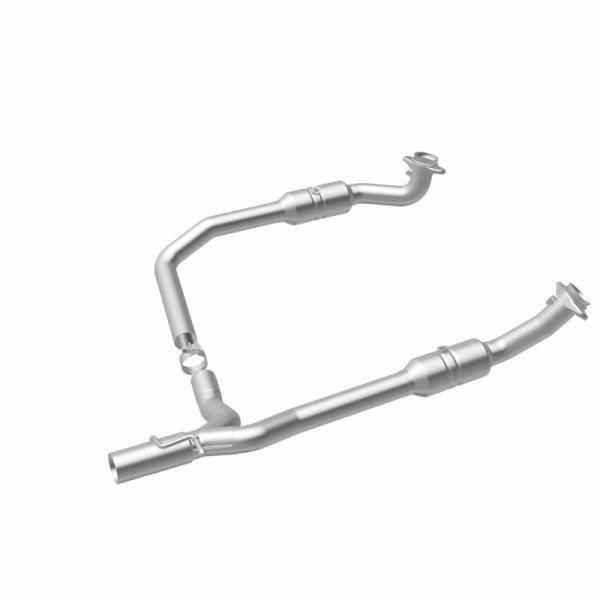 MAG Converter Direct Fit Magnaflow 5551294