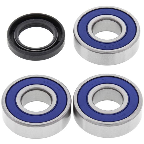 ABR Wheel Bearing Kits All Balls Racing 25-1370
