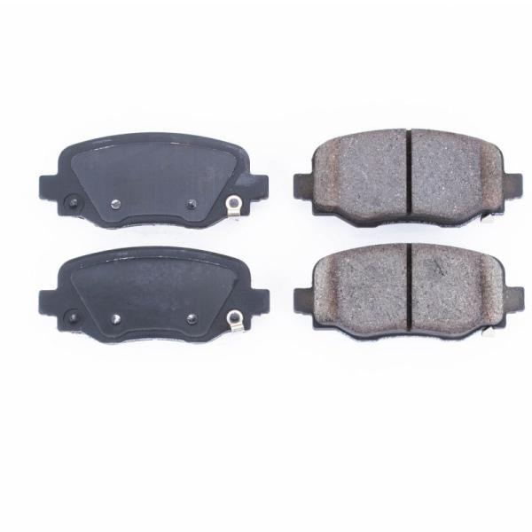 PowerStop 16-1734