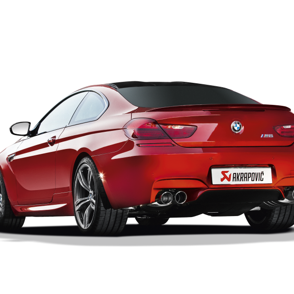 Akrapovic ME-BM/T/5