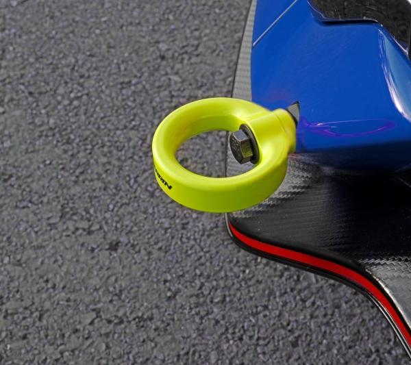 Perrin Performance PHP-BDY-251NY