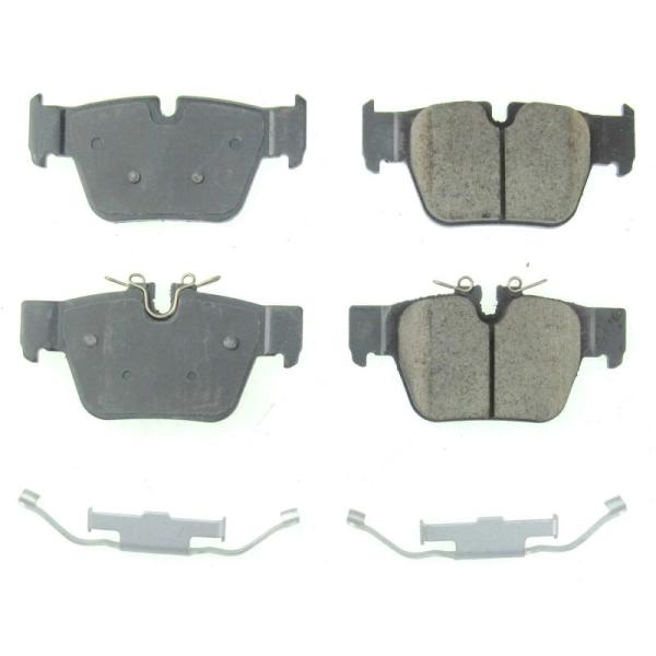 PowerStop 17-2240