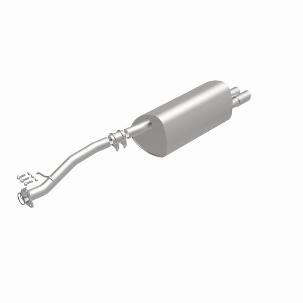 MAG BRE Exhaust Kits Magnaflow 108-0164