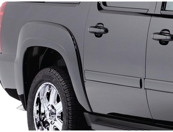 Bushwacker 40933-02