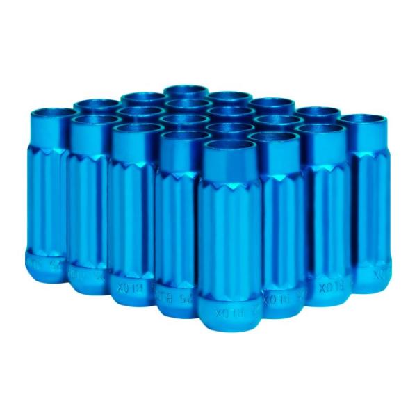 BLOX Racing BXAC-00142-BL