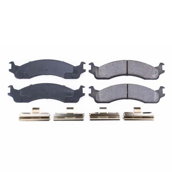 PowerStop 17-655
