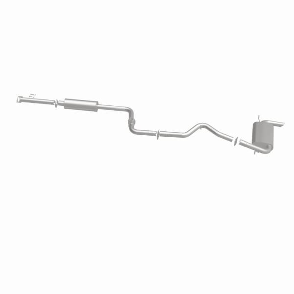 MAG BRE Exhaust Kits Magnaflow 106-0941