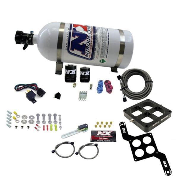 Nitrous Express 63870-10