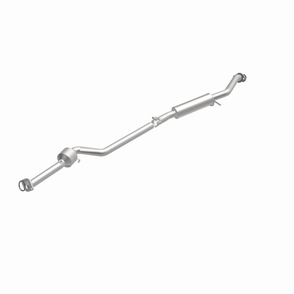 MAG Converter Direct Fit Magnaflow 21-322