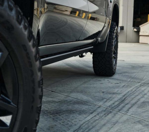 Body Armor 4x4 GM-4501