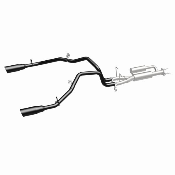 MAG Catback Exhaust Magnaflow 19685