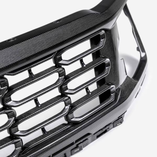 AND Front Grilles Anderson Composites FG21FDF150