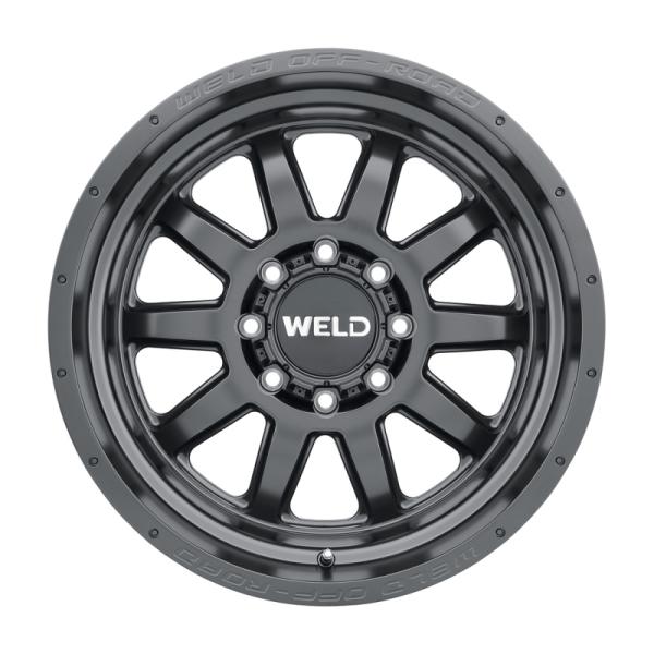 Weld W10109017500