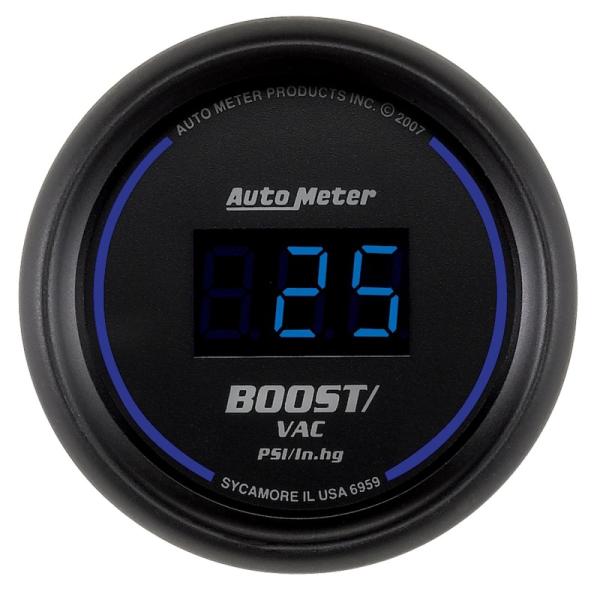 AutoMeter 6959