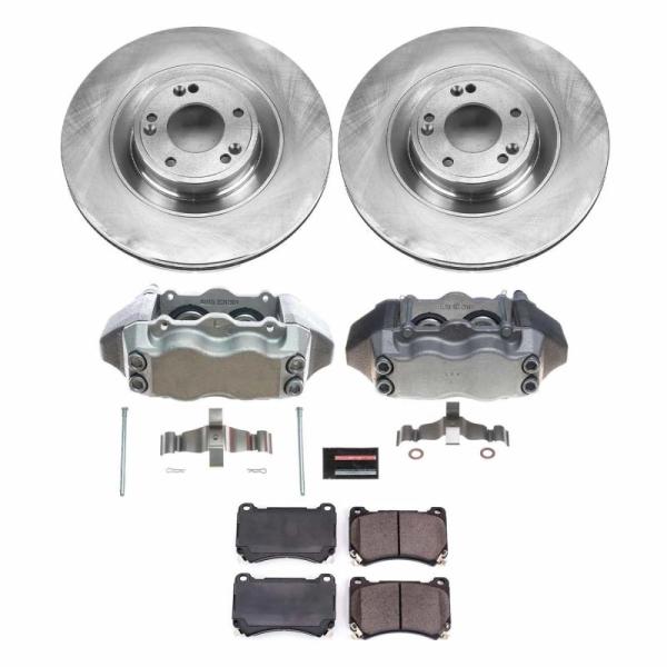 PowerStop KCOE5928