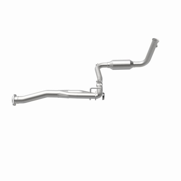MAG Converter Direct Fit Magnaflow 4551582