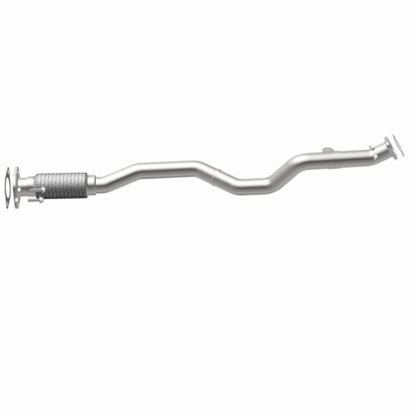 MAG BRE Front Pipe Kit Magnaflow 107-0277