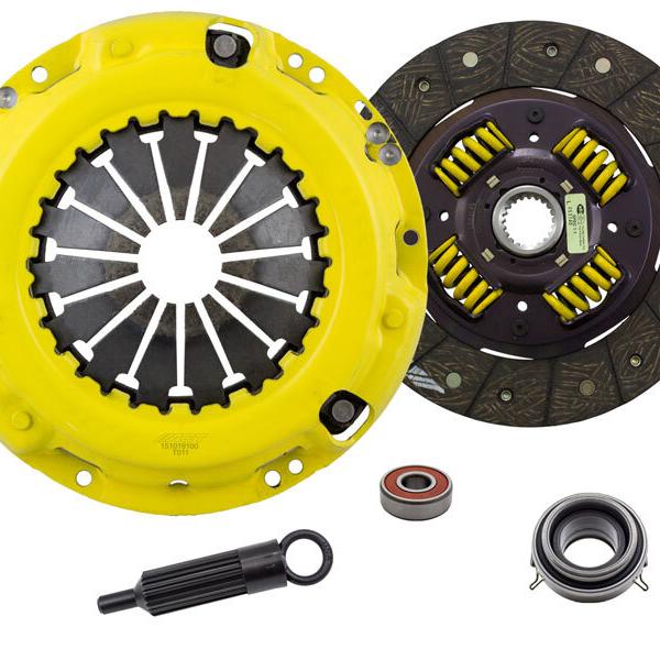 ACT HD/Perf Street Clutch Kits ACT T42-HDSS